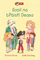 Lísín - Scoil na bPáistí Deasa